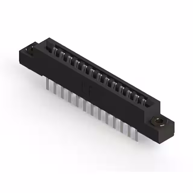 357-026-422-203 EDAC Inc.  Edgeboard Connectors